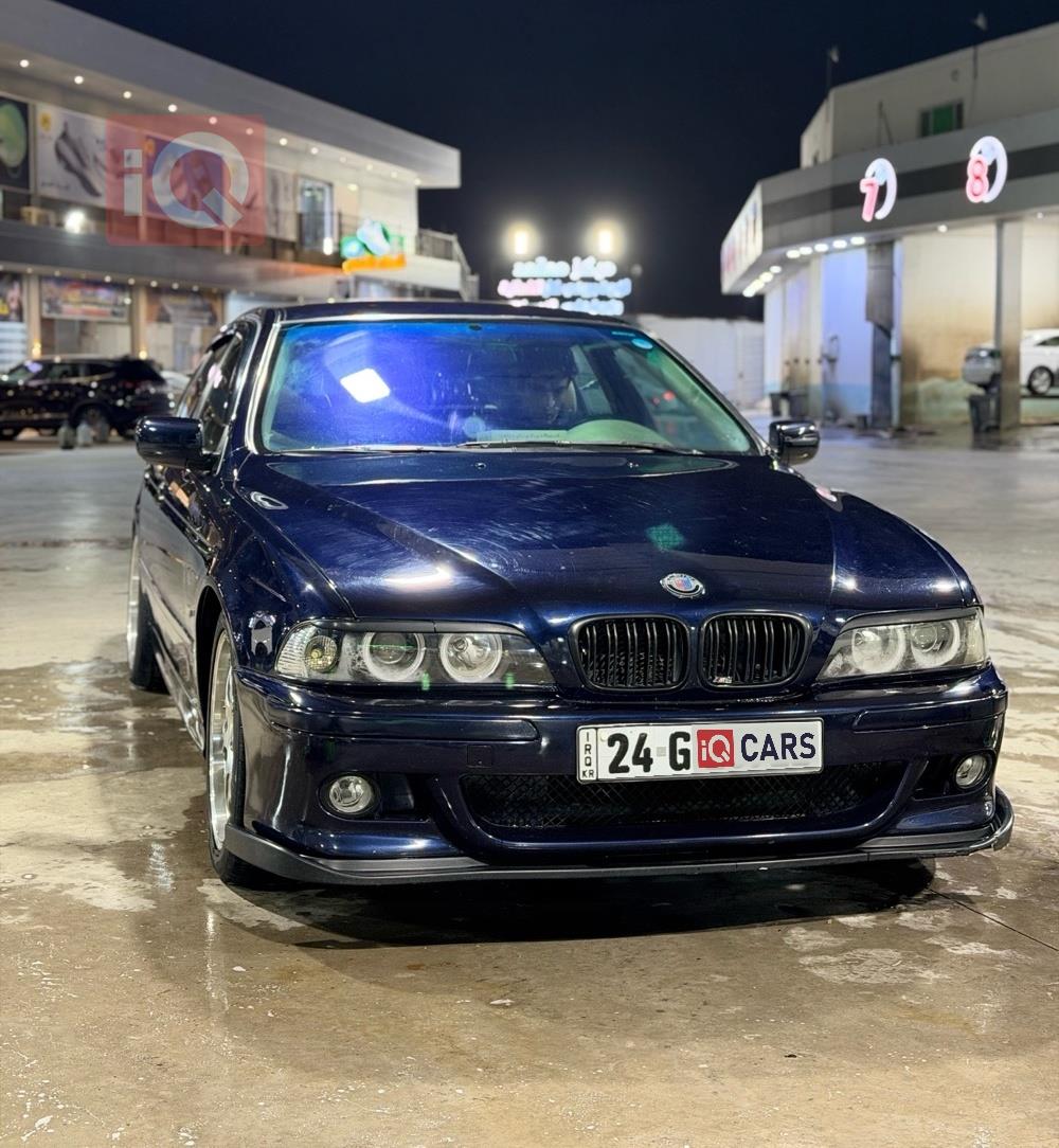 بي ام دبليو الفئة 3